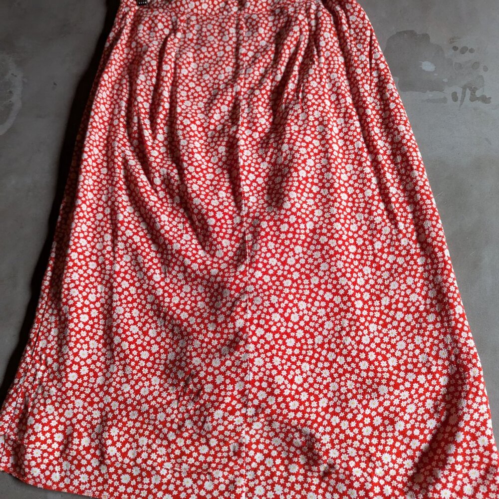 Sézane Maisie Skirt - Picture 16 of 16